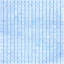 Skosh 0.6" x 0.6" Glass Grid Mosaic Wall & Floor Tile