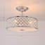 Salas Semi Flush Mount-792744926