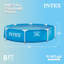 Intex: piscine à structure en métal - 8 pi x 20 po - Nage au-dessus du sol, résistante à la perforation et à la rouille, installation facile du joint en T, jeu aquatique familial extérieur, 483 gal, 28205HF-98186997