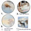 «Boat Charm In Winter», reproduction sur toile-1942870672-2121327146