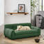 Canapé pour animaux de compagnie (vert)-345092001