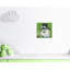 Art sur toile papillon-47359024