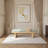 Arlington Bryaunna Chenille Fabric Upholstered Bench-172655947