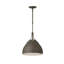 Summit 1 - Light Single Dome Pendant-1996089322-1996089312