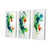 Toile tendue