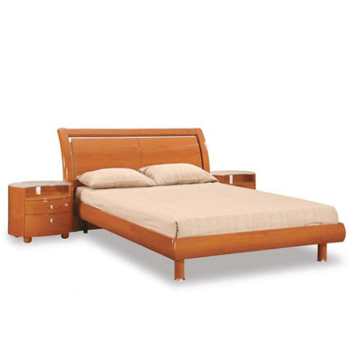 Belynda Piece Bedroom Set