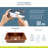 Orwell Copper 30" Single Bowl Undermount Kitchen Sink-1499743473-1499743477-1499743483