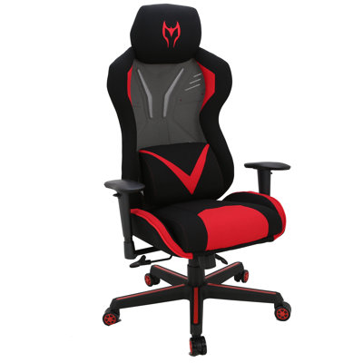 Fauteuil de direction haut dossier Relax