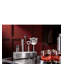 Accessoires pour barres en aluminium Hargrett Nassau