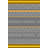 Gray Themed Geometric Patterned Modern Decorative Rug-1099487958