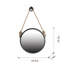 Miroir rond 19,5 po Cleveland