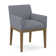 Upholstered Arm Chair