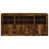 Smoked Oak is out of stock