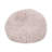 Standard Classic Faux Fur Bean Bag-51571287