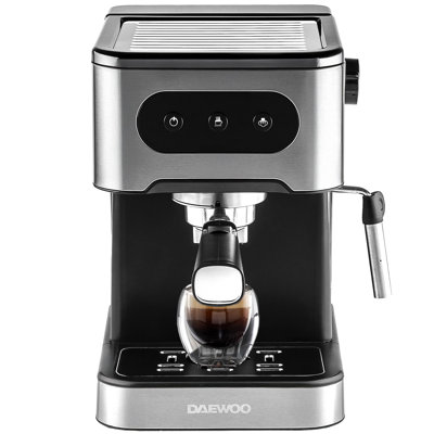 Daewoo Espresso Machine