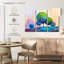 Arbre abstrait Harnek-108084793