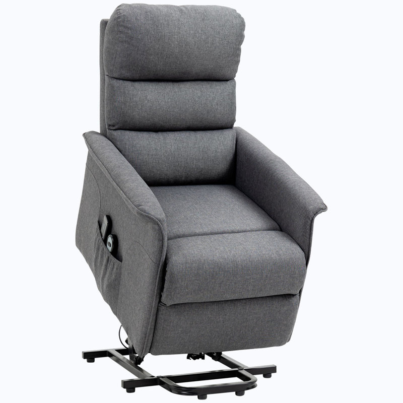 Fauteuil inclinable électrique