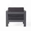 Fauteuil club Cape Coral Mp1