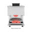 Découpeur de viande de table 110V 1500W