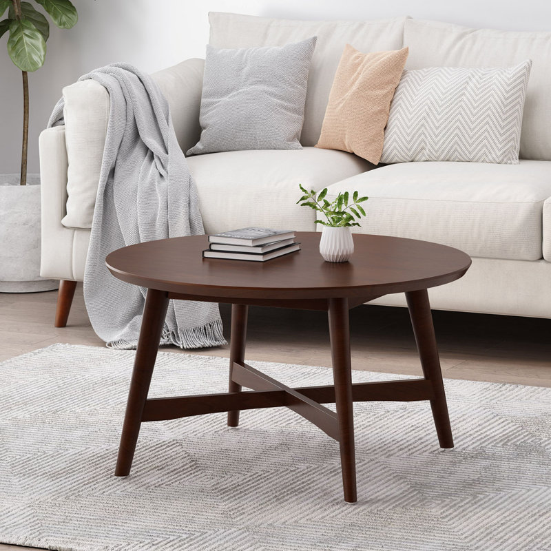 Single Coffee Table
