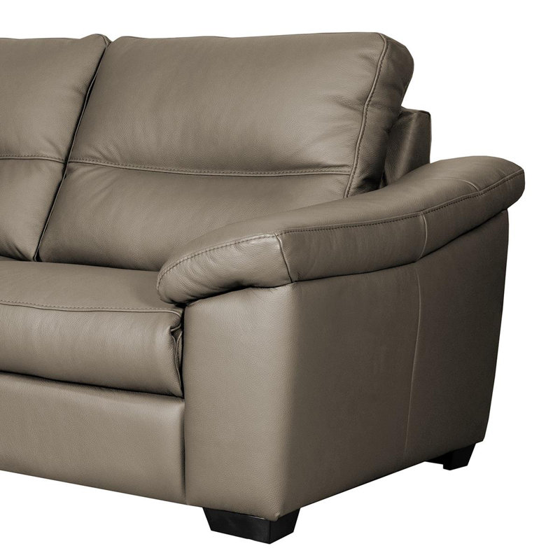 Abbrielle Sofa, Taupe