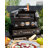 Blackstone Pizza Oven Conversion Kit for Blackstone 22" Griddles (Not Omnivore Compatible)