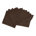 Chambray Brown