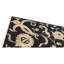 Wool Floral Area Rug
