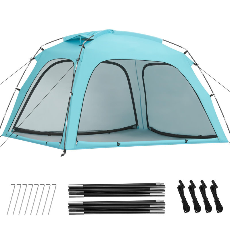 3 Person Tent