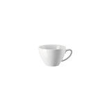 Mesh Porcelain Teacup