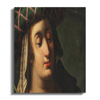 Wrapped Canvas Print Set