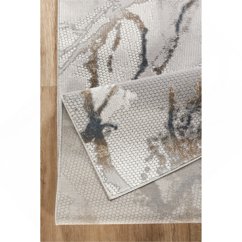 Area Rug, Runner 2'7" x 9'10"