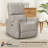 Hjalti Upholstered Swivel Power Recliner-106891552