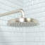Raindance C 180 Rain Shower Head-3609286