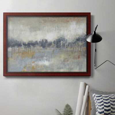 " Cowboy Hat I " Painting Print