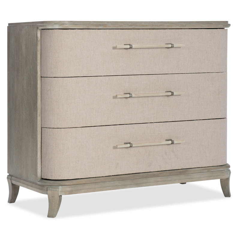 Affinity 3 - Drawer Dresser