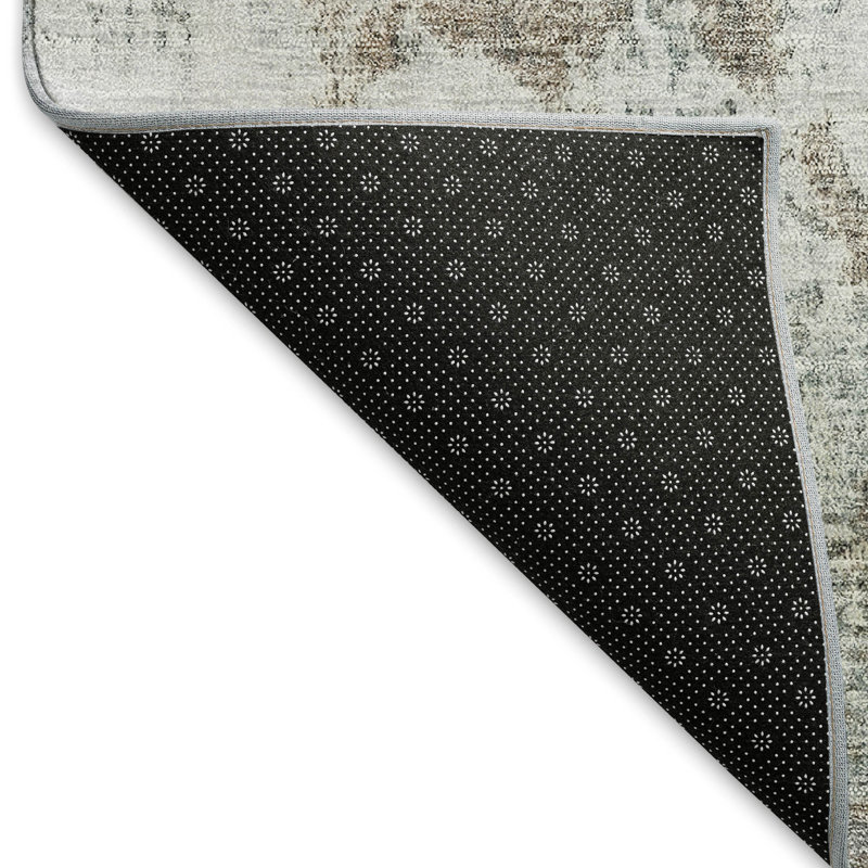 Prisco Rug, Rectangle 2'6" x 3'10"
