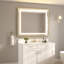Miroir de salle de bain mural Patress-1040387142-1040387143