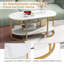 Table basse Caydon