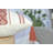 Woven Pillow Covers With Tassels, Geometric Pattern Pillowcases For Outdoor / Indoor (Set of 2)-544061129-665992279