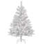 Winchester White 6.5' Fir Artificial Christmas Tree-78316249