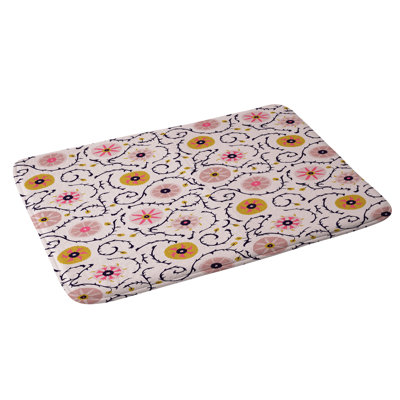 Memory Foam Bath Rug
