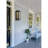 Wilhemenia Iron LED Wall Light