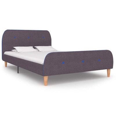 Alcaria Upholstered Bed