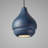 Sevenoaks 1 - Light Single Pendant-1398188904-1398188909-1398188896