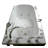 52'' x 32'' Fiberglass Bathtub with Faucet-63653310-86584630