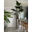 Faux Bird Of Paradise Tree in Metal Planter-1909625988-1909625989
