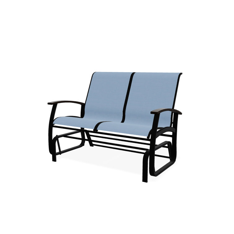 Banc oscillant Askar