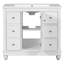 Base de meuble-lavabo simple 35,28 po seulement-94092241