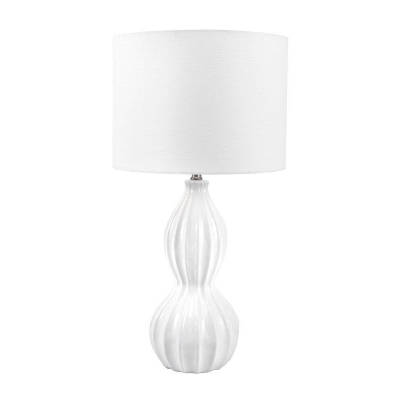 Cheney Ceramic Table Lamp